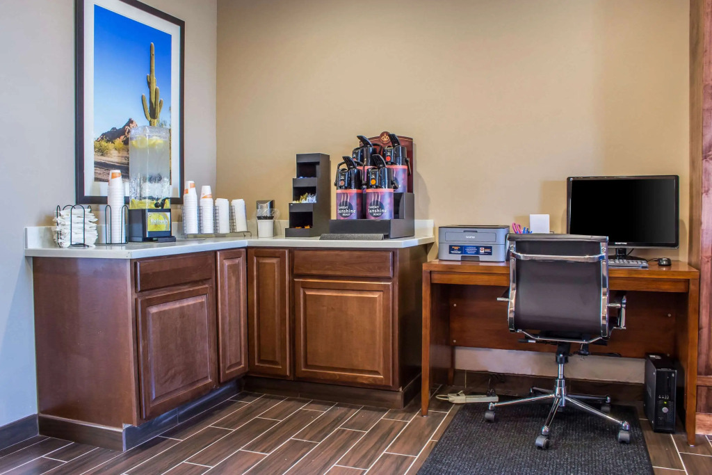 Spark by Hilton Phoenix-Glendale-Peoria