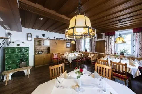 Hotel Neuwirt