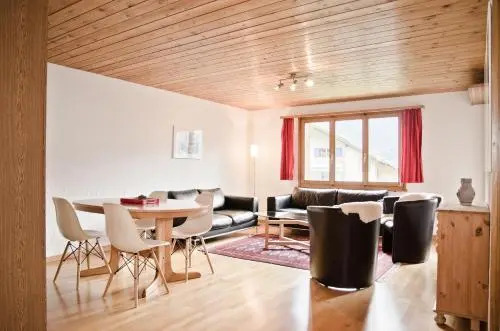 Apartment Aare 3.5 by Griwarent Ag