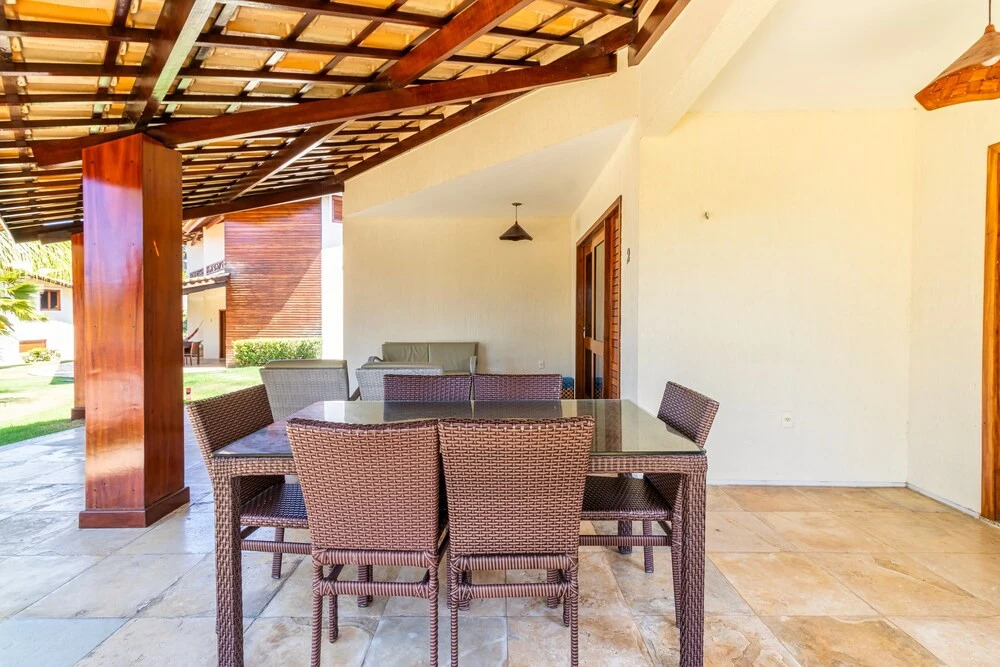 Eco Village Cumbuco