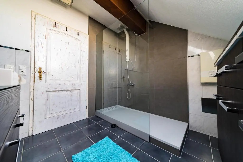 Ferienwohnung Finke 1