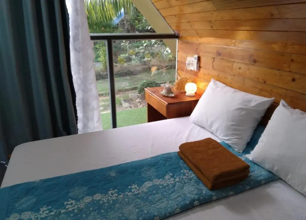 Phu Nam House - Resort