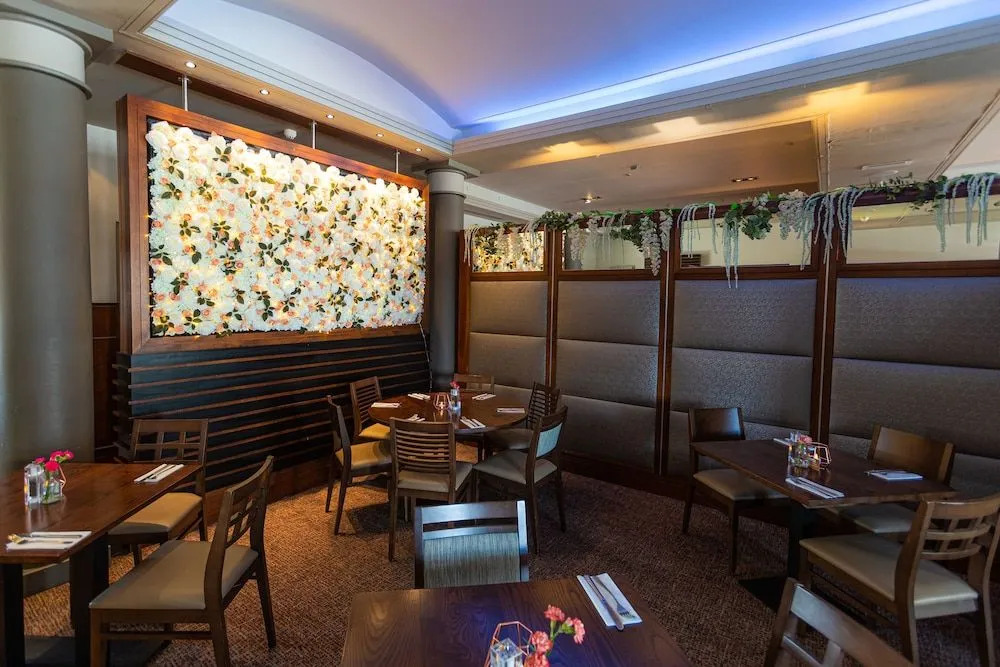 Fletchers Restaurant Bar & Rooms