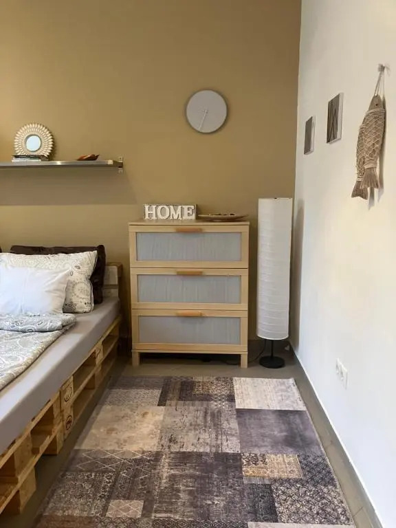 Karneol Apartman