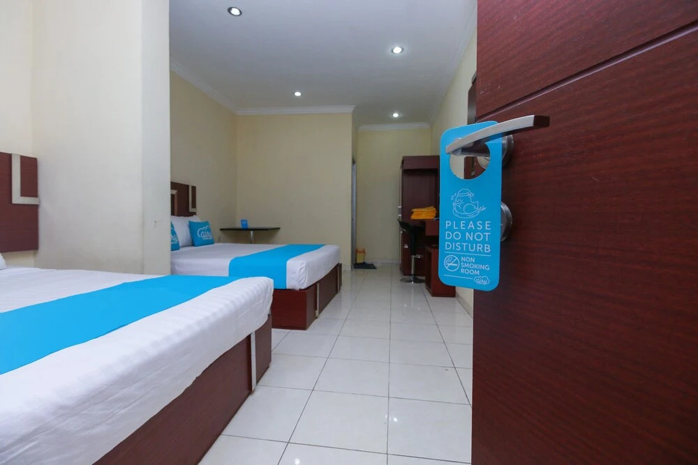 Airy Eco Panglima Sudirman 89 Malang