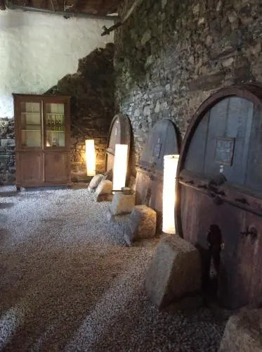 Quinta do Fôjo