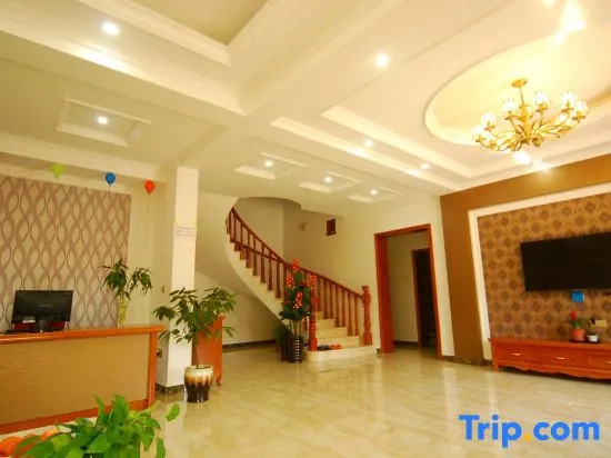 Zhujiajian Island Time Homestay
