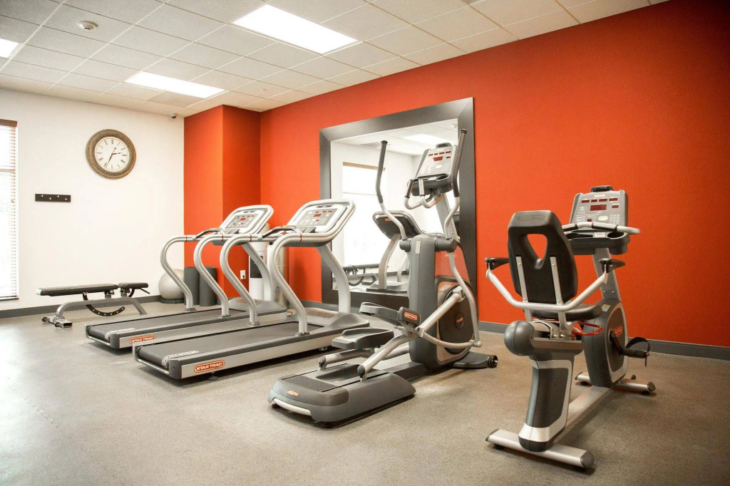 Hilton Garden Inn Myrtle Beach/Coastal Grand Mall