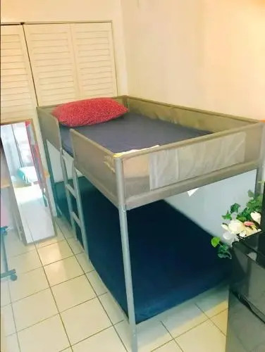Universal Studio Suites