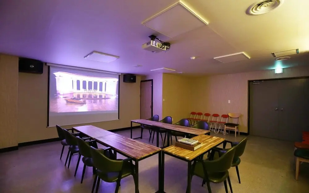 Gongju Hotel Bandi