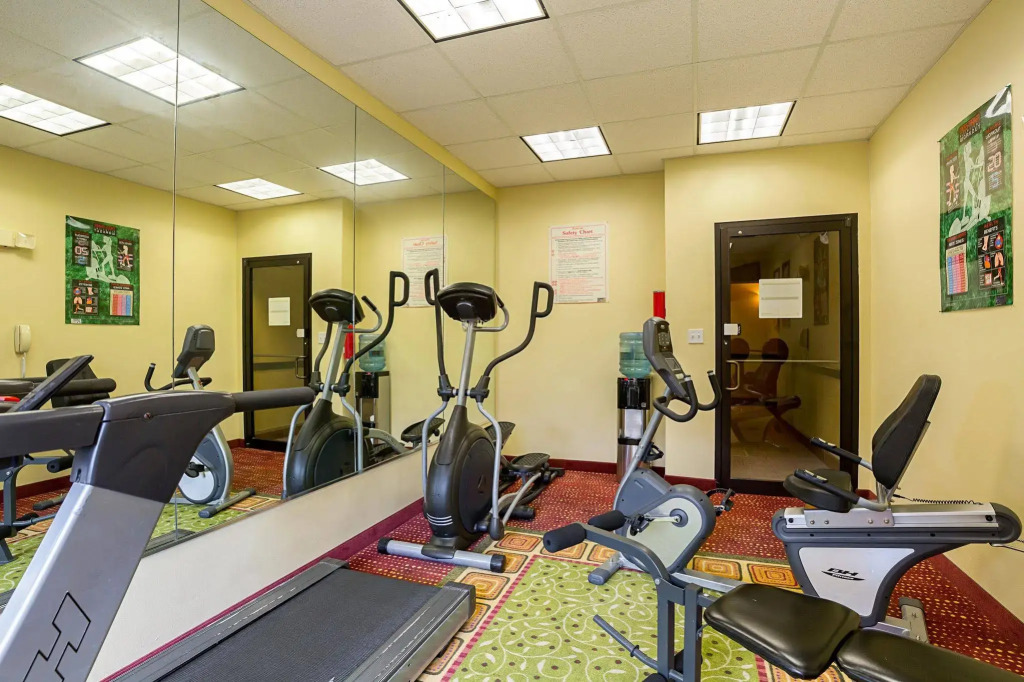Comfort Inn & Suites Port Arthur-Port Neches