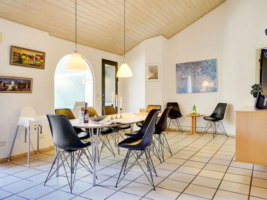"Alvi" - 450m from the sea in Western Jutland