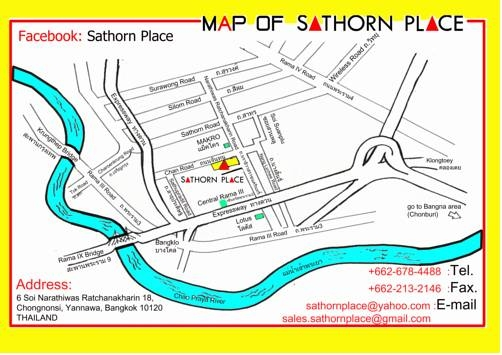 Sathorn Place