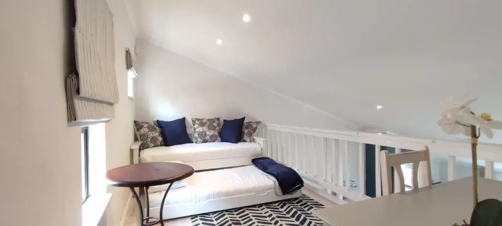Sanctuary Beach Hideaway - 8 sleeper - 50m onto Robberg 5