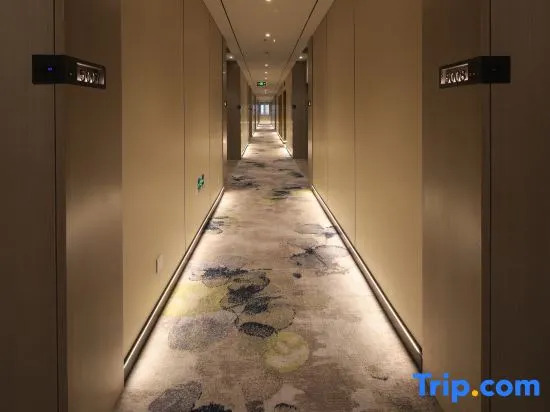 Voyage International Hotel