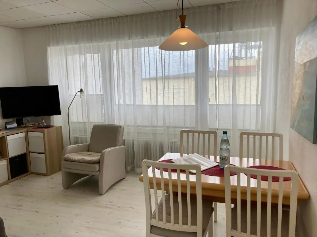 Haus Nautica 416
