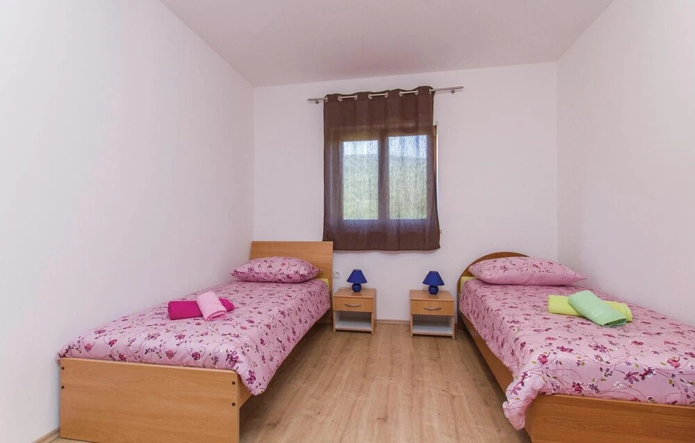 Stunning Home in Labin With Wifi and 3 Bedrooms