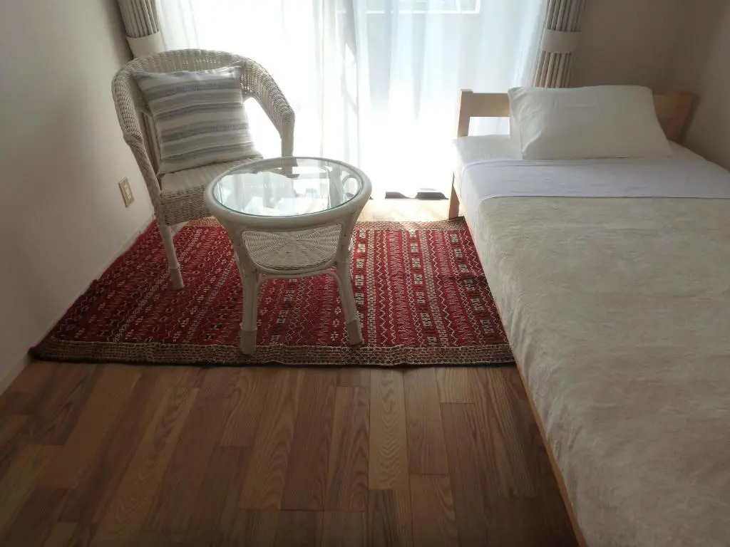 AOI Guest House