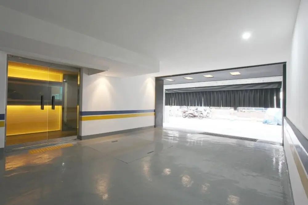 Yeongdeungpo The Moon Hotel