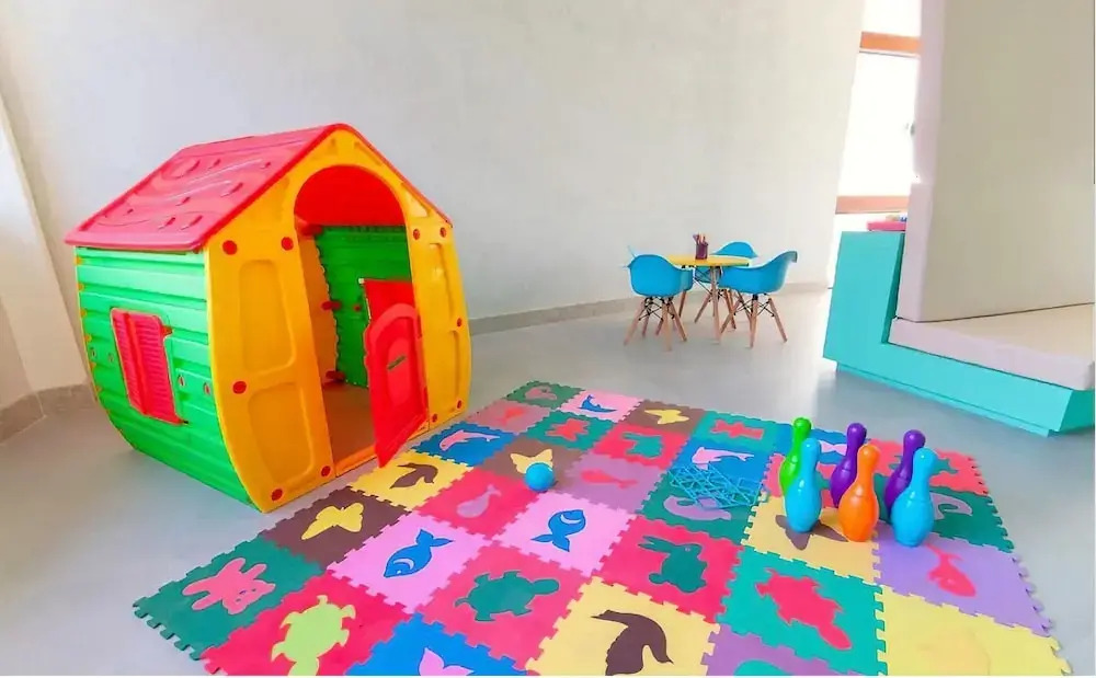 Makia Beach Experience - Studios em Muro Alto por Yolo