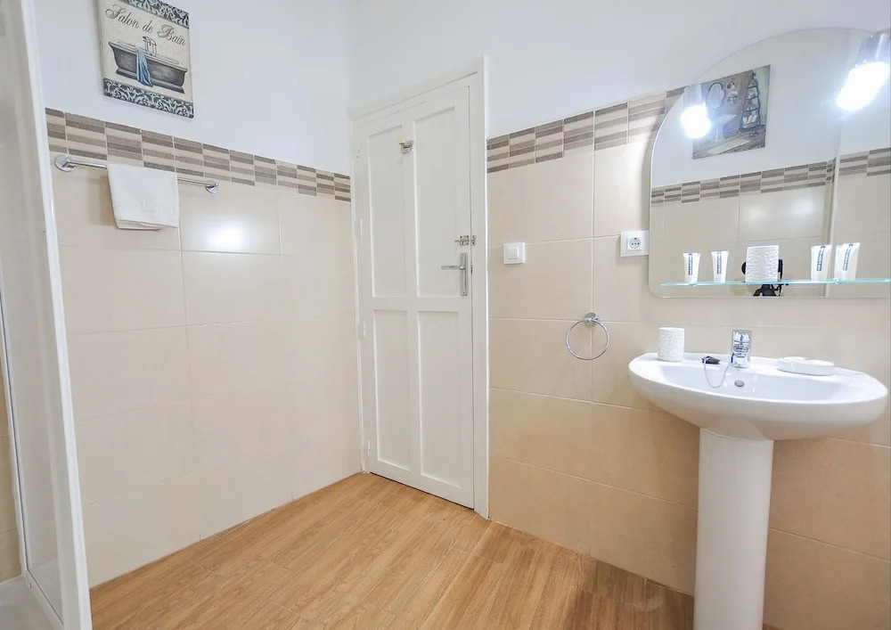 Sitito Antequera Apartment
