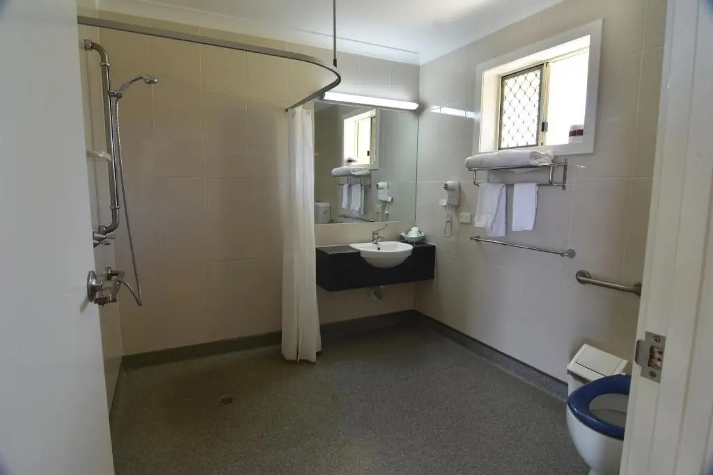 Mundubbera Billabong Motor Inn