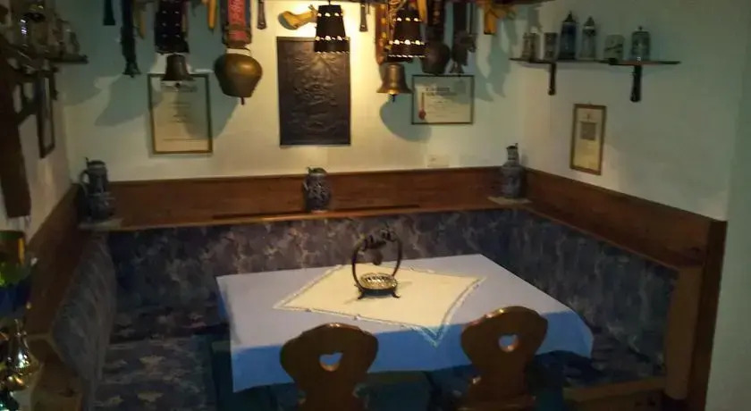Zimmer bei Landhaus Mayr