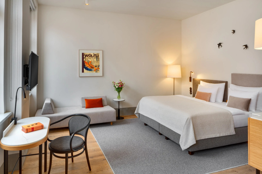 Hotel BOOKQUET