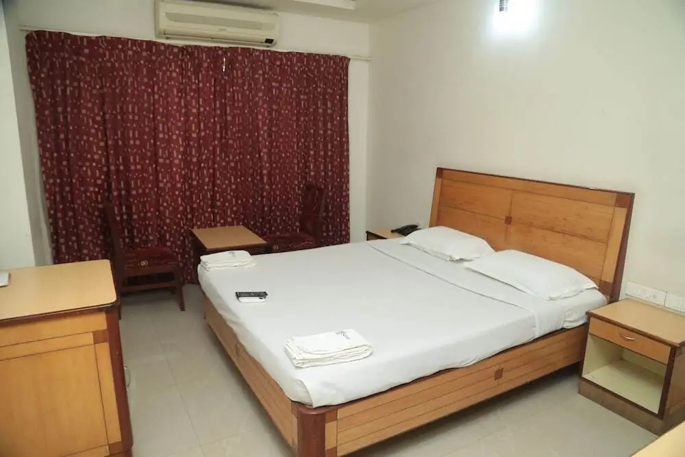 Hotel Selvies