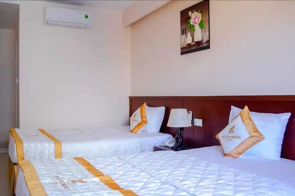 Sea Harmony Hotel