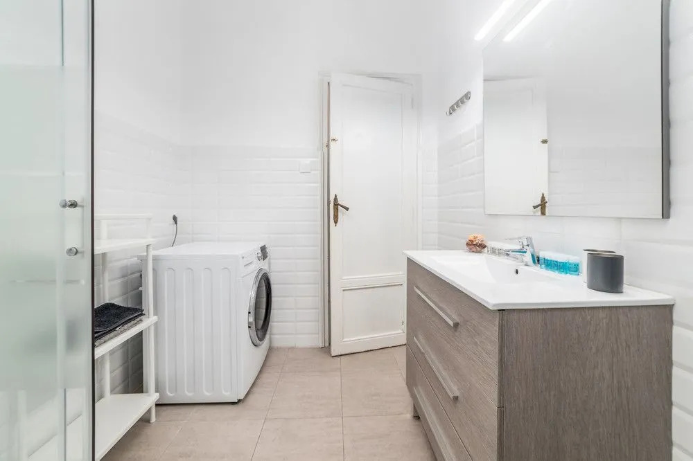 Apartment Travel Habitat Canovas