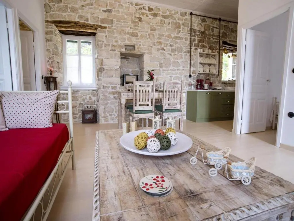 Villa Eleonas