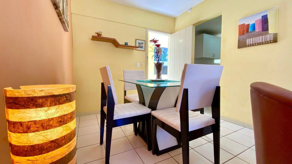 Yacht Village 105 Praia - NBI - Ponta Negra
