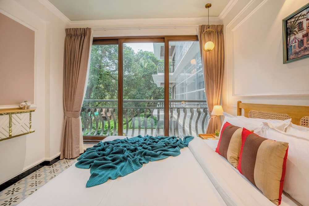 Staymaster Veridian Premium 2BR