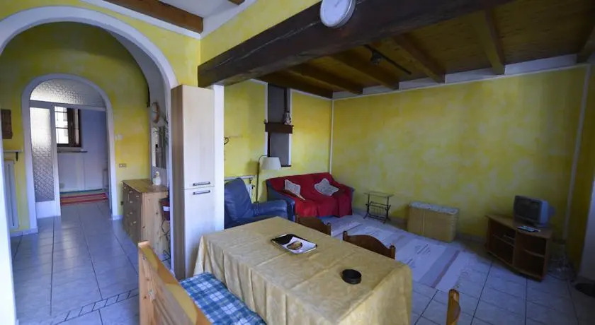 Casa S.Ambrogio