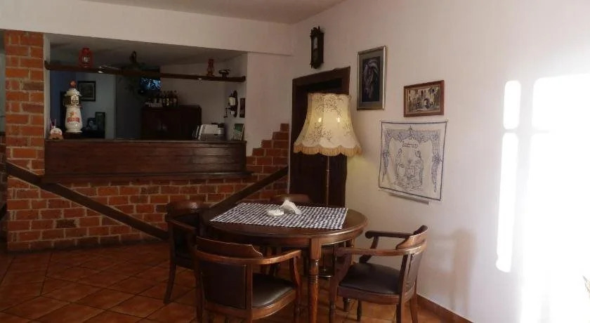 Hotel Kopernik