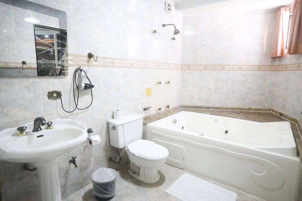 Maison Florense Hotel