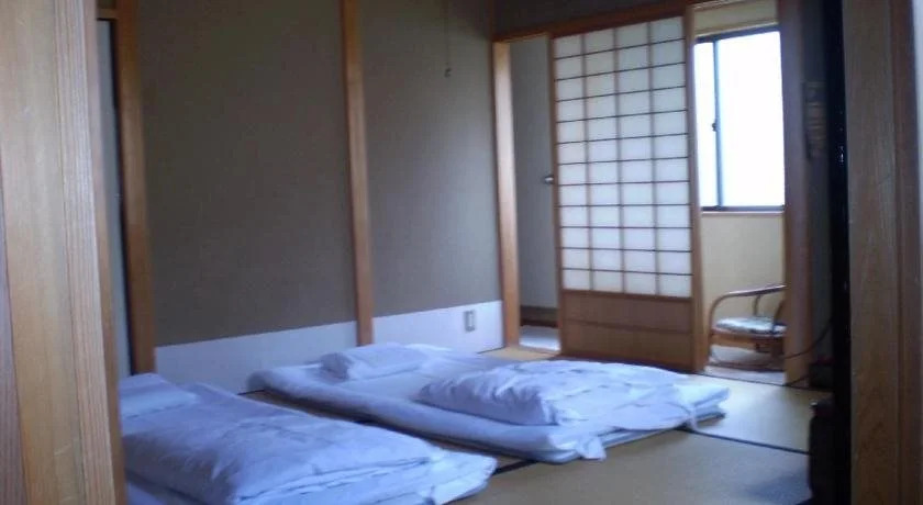 Ryokan Kyoka