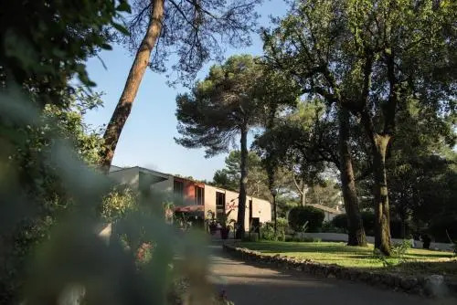 Holiday Parks 3 Stars La Colle-Sur-Loup