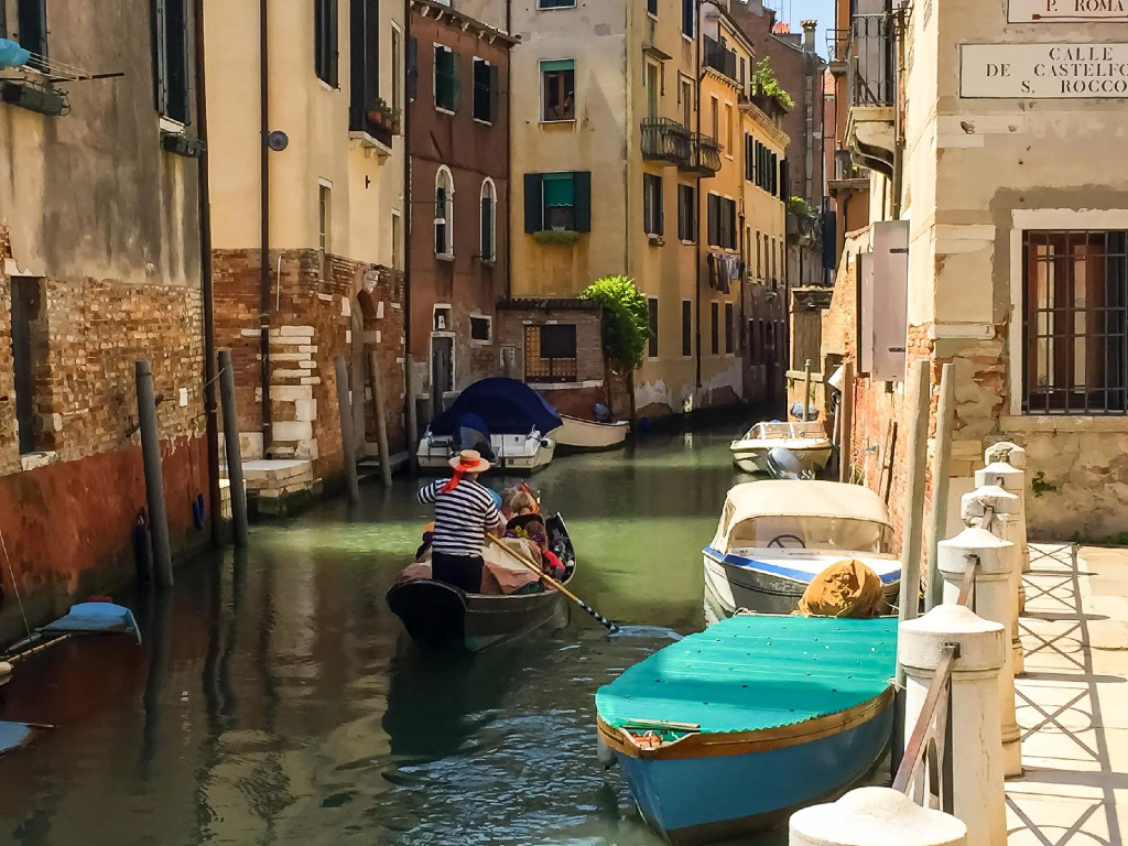 San Rocco Apartment