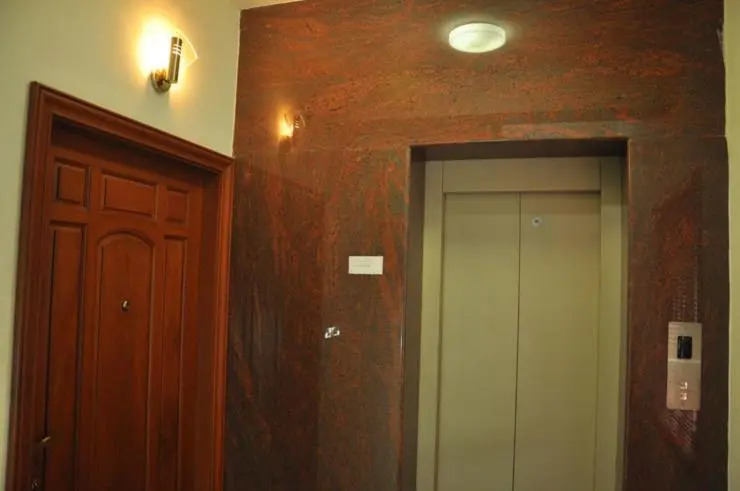Phoenix Serviced Apartment - 14th Main Road, Anna Nagar