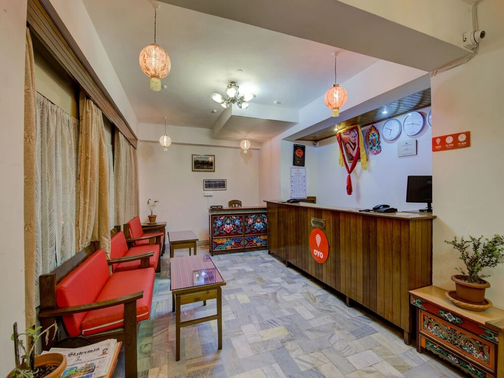 OYO 11571 Hotel Norbu Ghang