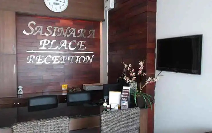 Sasinara Place