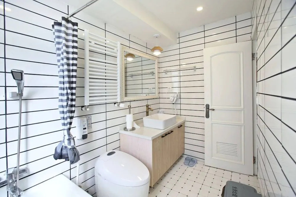 Ruijin Garden Hostel