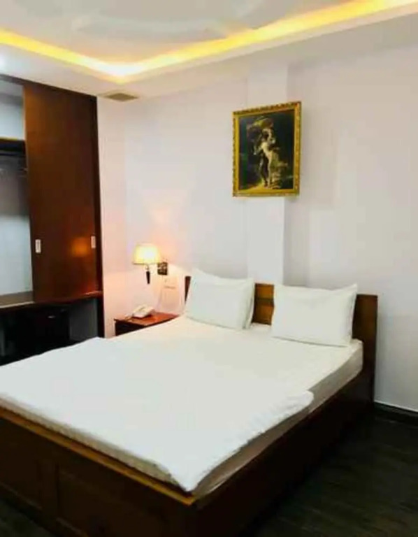 QUEEN VICTORIA Hotel