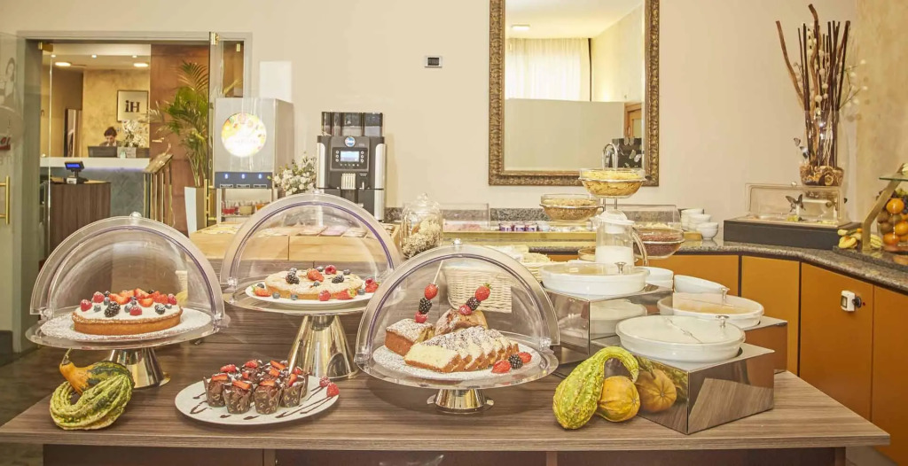 iH Hotels Milano Lorenteggio
