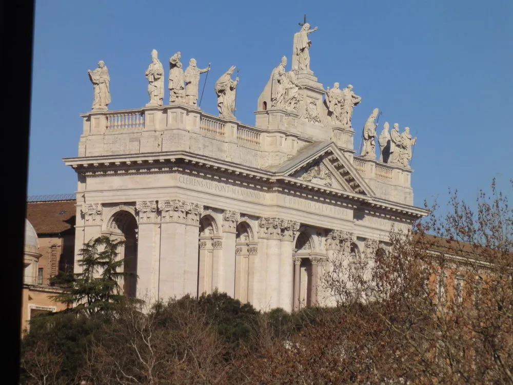 B&B Bel Ami
