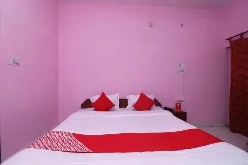 Hotel Amrit Sagar by OYO Rooms