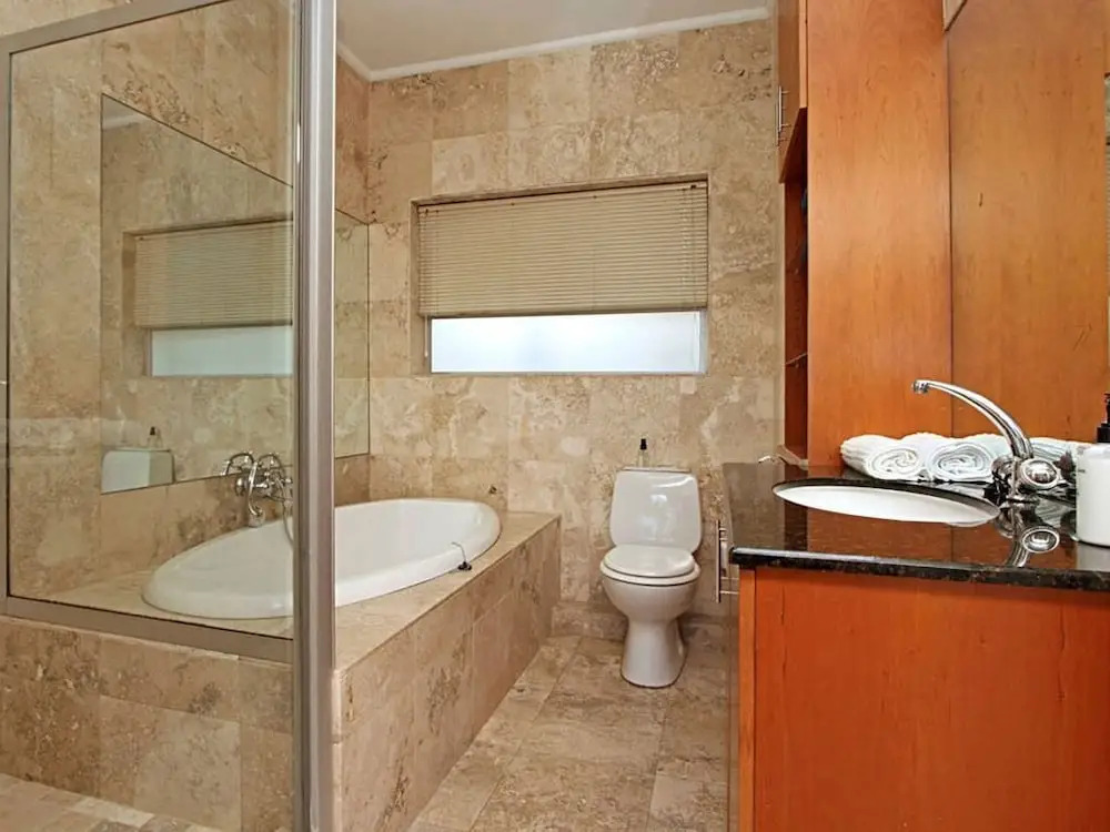 Panorama Apartment - One Bedroom Apartment, Sleeps 2