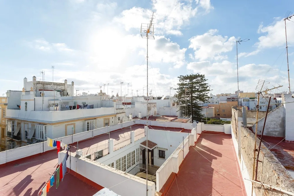 Loft Santa Lucía-Adults Only